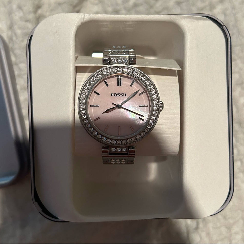 Fossil Watch